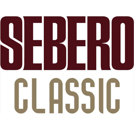 Sebero logo