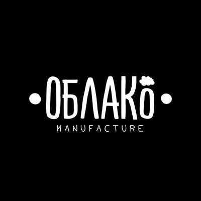 Oblako logo