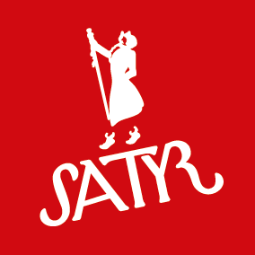 Satyr logo