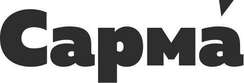 Sarma logo