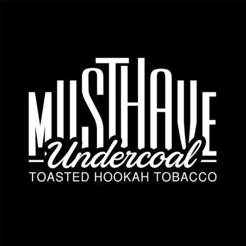 Musthave Undercoal logo