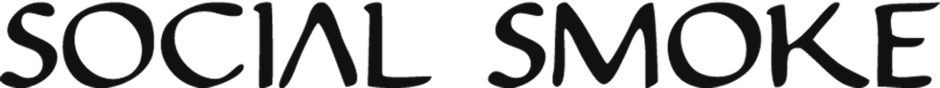 Social Smoke logo