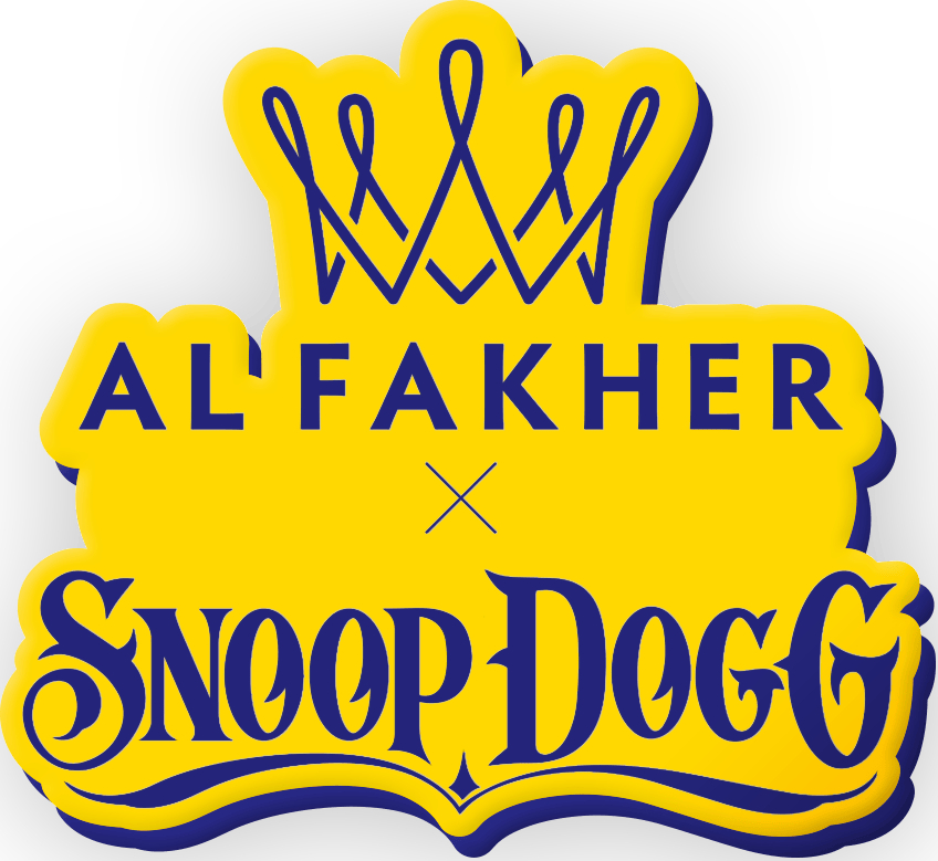 Al Fakher Snoop Dogg logo