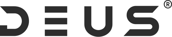 Deus logo