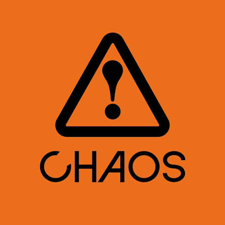Chaos logo