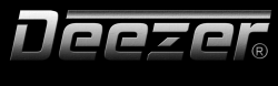 Deezer logo